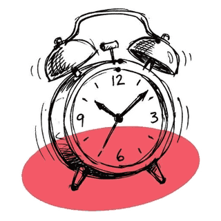 Sonno e routine
